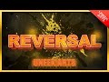 REVERSAL - UNEEK ARTS