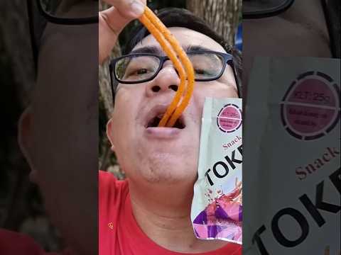 🍬🍕🥨 Thách đấu