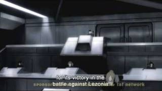 Star Ocean Second Evolution PSP Opening and Gameplay Video Part 1