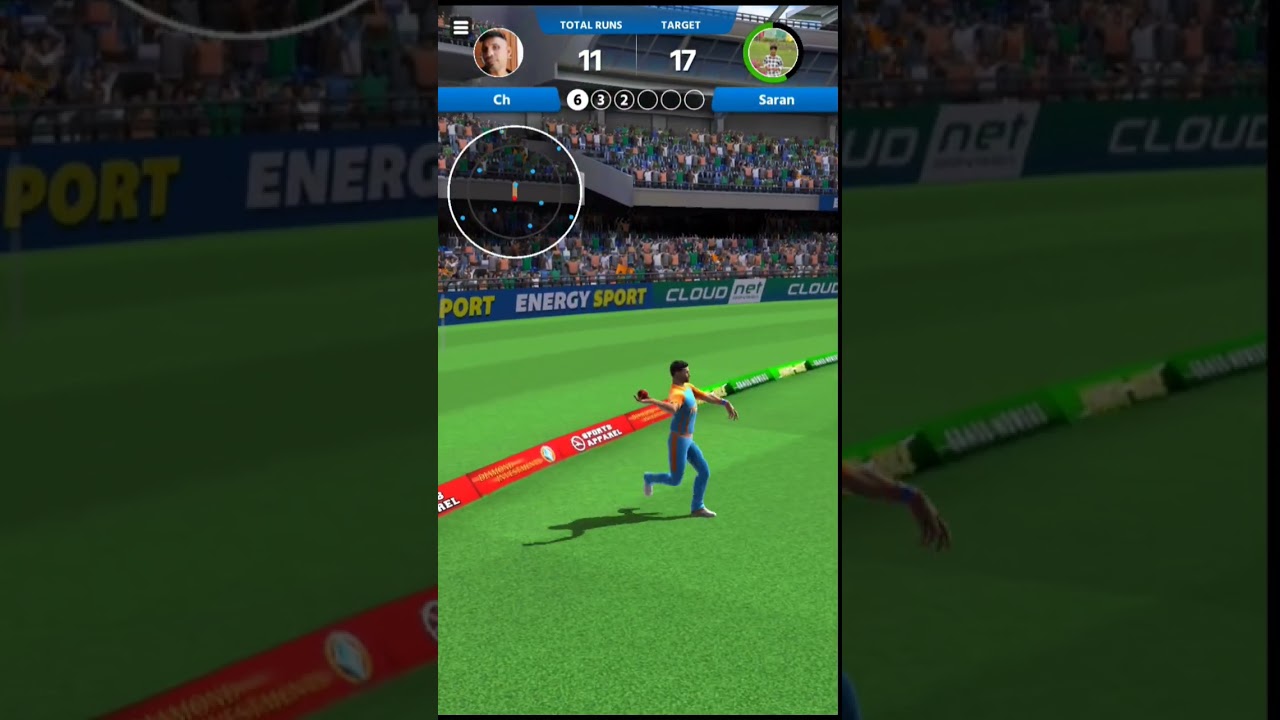 Cricket League 🎉🎉💋 Daily Challenges & Achieve Target Win The Matches 