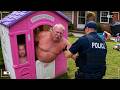 When Cops Caught GRAPISTS In The Act