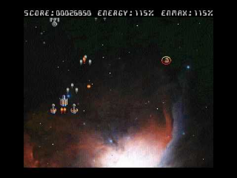 [MSX] Quadrivium - Zone Terra (1994) - TAS - 1of3 ...