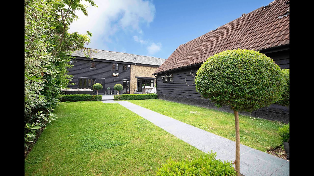 Carpenters House YouTube