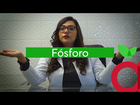 Vídeo: 3 maneres de reduir el fosfat