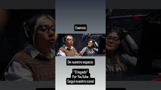 El legado π Mirna Versari Chilecito La Rioja - Argentina #radio #entrevista #motivacional