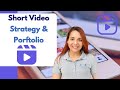What Can Reels Do For Your Business? | Strategy + Portfolio