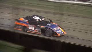 Mid Summer Madness Sport Mod feature West Liberty Raceway 8/11/18