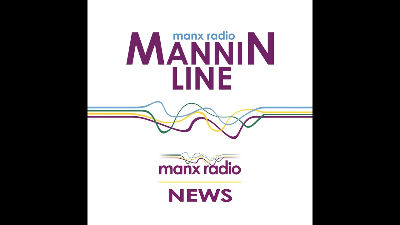 Mannin Line with Alex Brindley - 9th March 2026