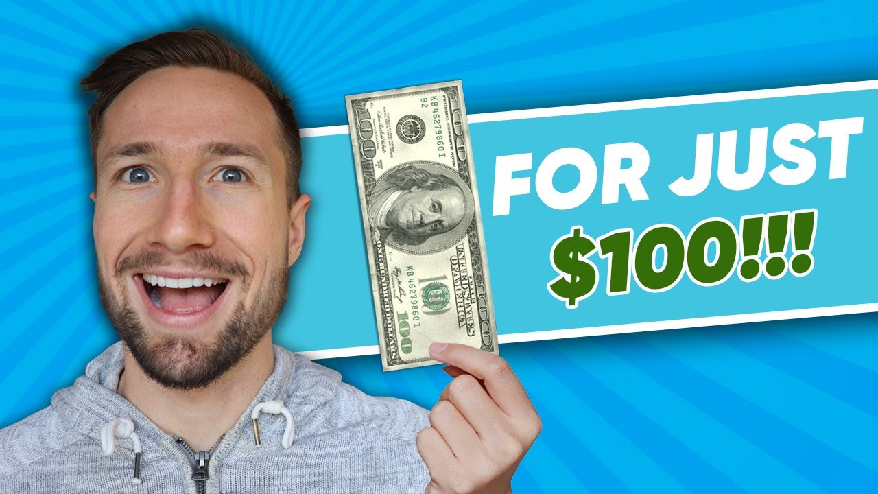 How Much Does it Cost to Start an Business? YouTube