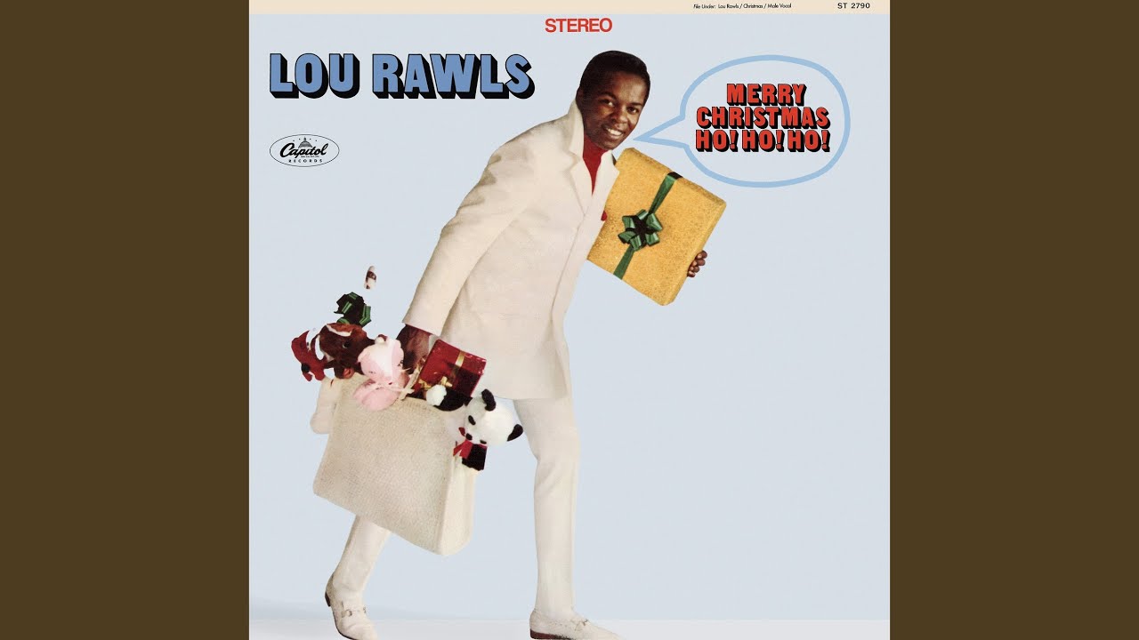 lou rawls tobacco road lyrics - 2006 Remaster - song and by Stereo Candies: LOU RAWLS "TOO