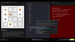 Memory Game | GreatFrontend | Imposter Dev