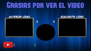plantilla de outro sin nombre (hago intros gratis) lolo intros fx