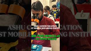 🔥 india ka No.1 Mobile Repairing Institute 💯 | Best Training Center for Future Experts! 📱