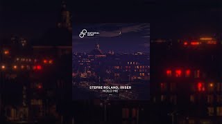 Stefre Roland, Iriser – Hold Me (Official Music Video, 2023)