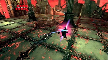 Alice: Madness Returns playthrough part 54 FINALE (no commentary)