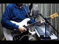 青空のある限り(ザ・ワイルドワンズ)唄cover:Lavie60 リズムギター:lavie60 多重録音