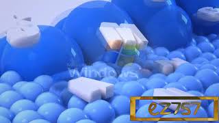 Requested Samsung Logo Balls In Effects Mario Buitrons First Preview