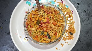 Poha Bhel Recipe|| Awalakki Bhel || Its Totally Different||Amazing Test||Try This Recipe Once??