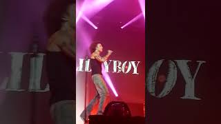 Xolidayboy Пожары