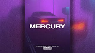 (free) the weeknd x tory lanez type beat | "mercury"