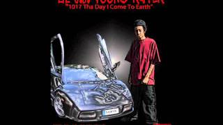 Lil J.B. Youngr Rapper - Dreads LightSkin