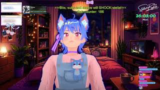 [DAY 6] Crowd Control PEAK /w @AyasenoVT, drunk Celeste, DBD and sleep - 1st UNC (Part 1/2)