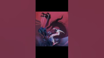 Arctic and Darkstalker #wingsoffire #wof #edit #fypシ