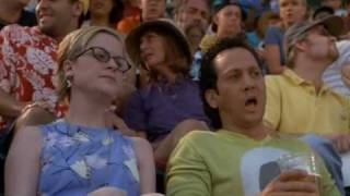 Deuce Bigalow dobrej striptér - Tourettův syndrom