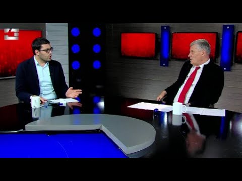 ზღვარგადასულ აგრესიას გვთავაზობენ, ჩვენ სერიოზულ სიურპრიზს ვპირდებით საზოგადოებას- საბა ბუაძე