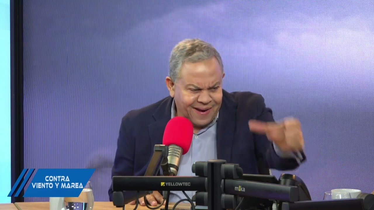 Limbert Cruz fracasó en Agricultura por mala comunicación