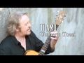 Ti amo  umberto tozzi instrumental cover by phpdev67