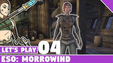 Warden Character Creation - Let