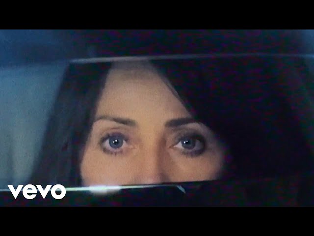 Just DriveNEW!Natalie Imbruglia