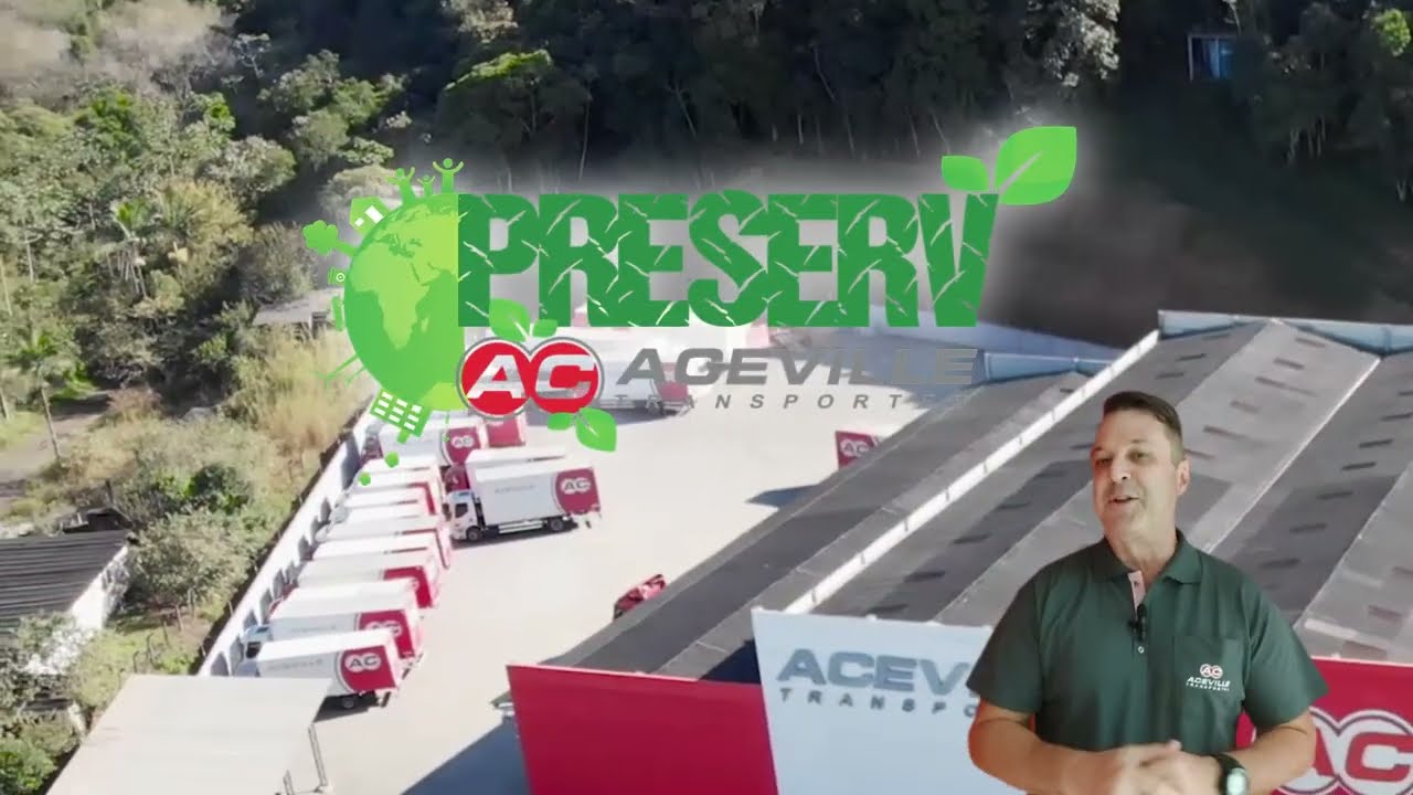Projeto Preserv Aceville