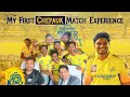 My first chepauk match experience ft csk vs rcb  ipl 2024  ms dhoni  chennaiipl