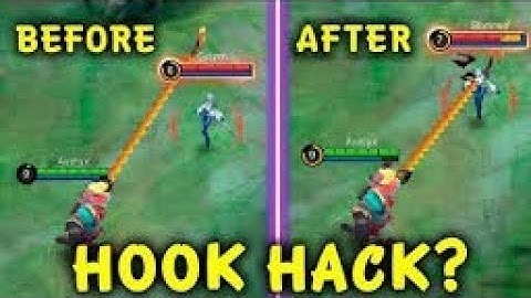 Update Magnet Aim Hook Franco Kena Terus Super Lengket | Update Auto Aim Hook Franco  Terbaru