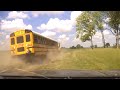 Most Unbelievable Stolen Vehicle Police Chases - Caught on Dashcam