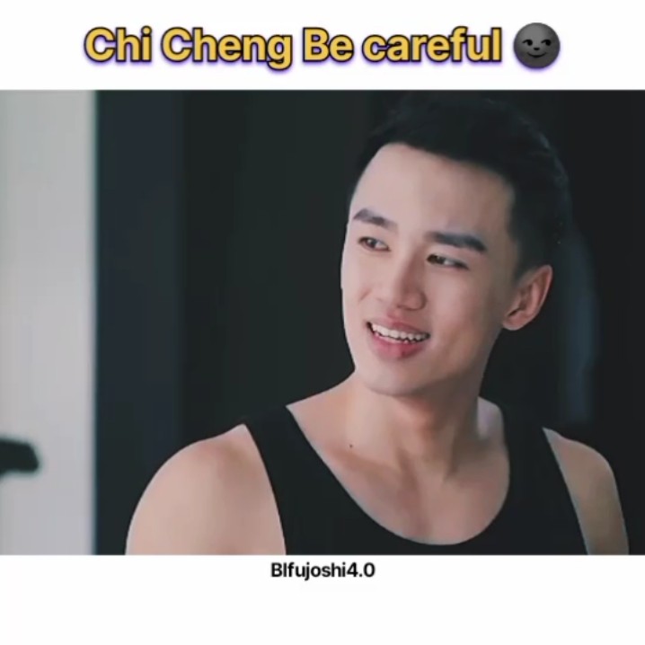 Chi Cheng competition Getting higher for Dabao 🌚📈 #Revengedlove #chinesebl #wusuowei #funny #blmix