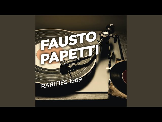 Fausto Papetti - Chloè