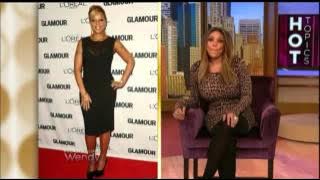 Wendy Williams talks about Mary J. Blige financial troubles and Adele's Vegas Show