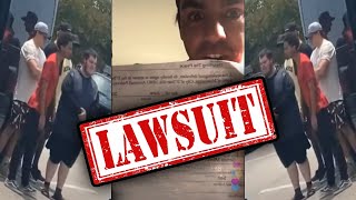NELK Gets Arrested for Target Prank! {REACTION}