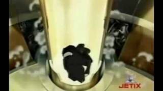 code lyoko yes we can.