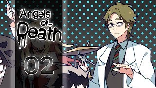 Angels of Death - #2 \