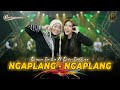 DIANA SASTRA Ft. DIKE SABRINA - NGAPLANG NGAPLANG | Feat. RASTAMANIEZ ( Official Live Version )
