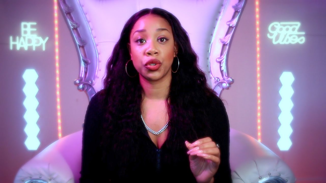 YOU ARE BEING PREPARED FOR CONTACT WITH THE OTHER REALMS 👽🧛🏼‍♀️🧞‍♀️🧚🏾🧜🏽 WE'RE ALL HERE TOGETHER!