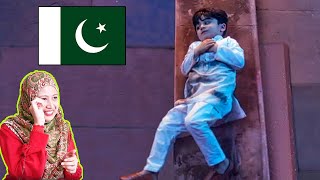 Ramazan Stan Ad Malaysian Girl Reactions