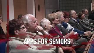 Hackathon 2016 LivingLab PJAIT