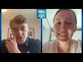 Pia Babnik | The LET Golf Podcast