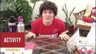 Activity - Make Your Own Shakers