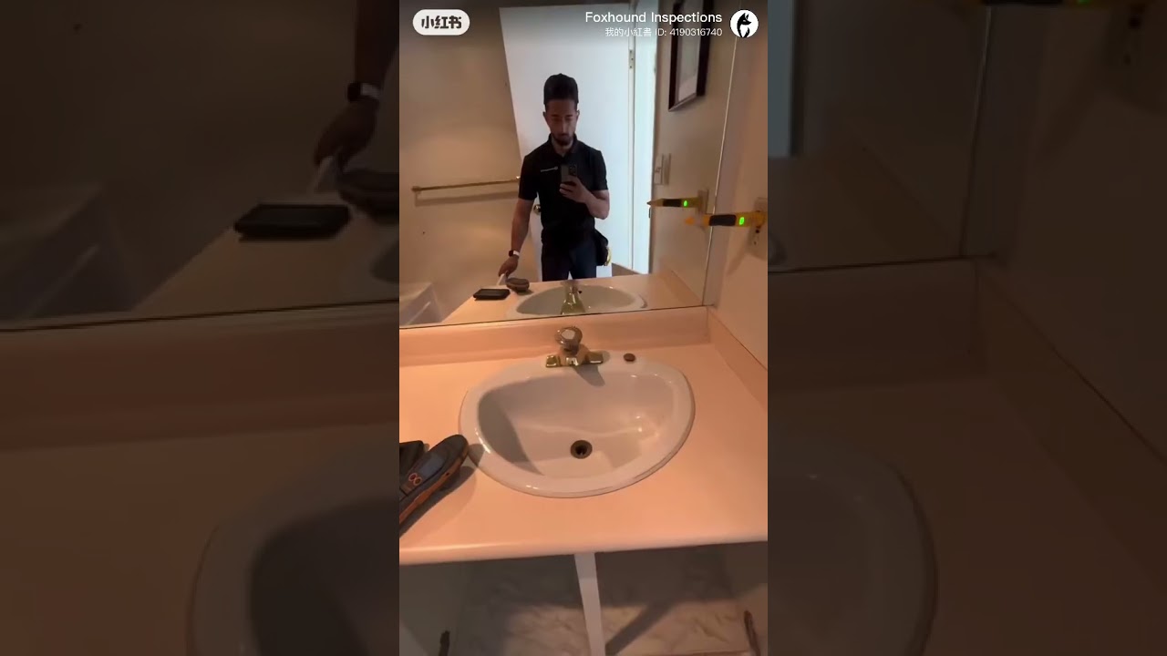 Frequent issues we find on a condo inspection